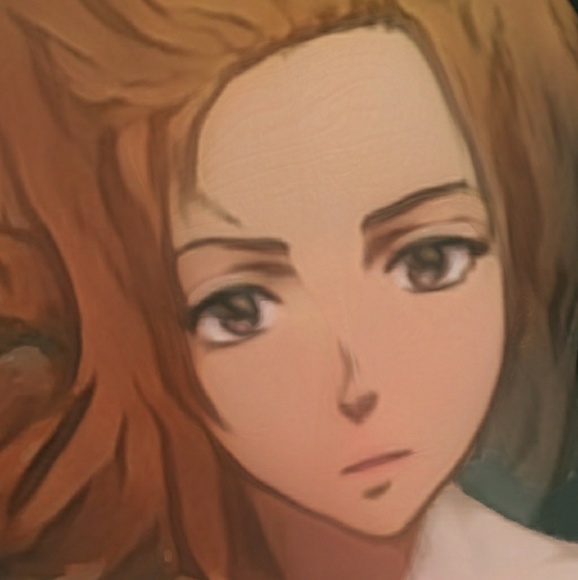 Meet your Posher, Alicia - Picture 1 of 1